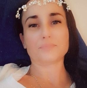 Meet your Posher, Leanne